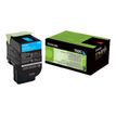 0734646436533-Lexmark 702 - cyan - cartouche laser d'origine-P_79418297_1-0