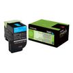 0734646436533-Lexmark 702 - cyan - cartouche laser d'origine-P_79418297_3-2