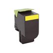 0734646436601-Lexmark 702 - jaune - cartouche laser d'origine-P_79418299_1-0