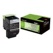 0734646436649-Lexmark 702 - noir - cartouche laser d'origine-P_79418300_6-5