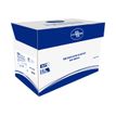 3240180230416-La Couronne - 200 Enveloppes C5 162 x 229 mm - 80 gr - fenêtre 45x100 mm - blanc - bande a-P_79418416_2-1