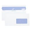 3250650050550-GPV Secure - 500 Enveloppes DL+ 112 x 225 mm - 90 gr - fenêtre 45x100 mm - blanc - autocol-P_79418422_3-2