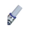 3474374500027-Pentel MAXIFLO - Marqueur effaçable - pointe ogive large - bleu-P_79418429_4-5