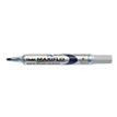 5011433133352-Pentel MAXIFLO - Brosse magnétique et 4 Marqueurs MAXIFLO - pointe ogive moyenne - couleur-P_79418440_5-4