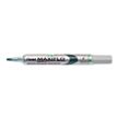 5011433133352-Pentel MAXIFLO - Brosse magnétique et 4 Marqueurs MAXIFLO - pointe ogive moyenne - couleur-P_79418440_6-5