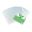 3045059807092-100 Pochettes coin neutres - A4 - pour 25 feuilles - 9/100 - incolore-P_79418551_2-1