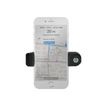 3571211312451-Bigben - support de voiture pour smartphone avec fixation sur grille aération - rotatif-P_79418588_2-0