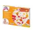 4007817805206-Pâte Fimo KIDS - Kit de modelage  - Bijoux fleurs-P_79418672_1-0