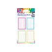 3457705700051-JPC aSCHOOL DAY - 24 Étiquettes autocollante - couleurs assorties-P_79418751_1-0