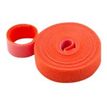 3457707662319-JPC Easy Scratch - Ruban Fermeture velcro - 2 cm x 2.5 m - orange fluorescent-P_79418773_2-1