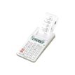 4971850099635-Casio HR-8RCE - Calculatrice imprimante - LCD - 12 chiffres - alimentation batterie - blanc-P_79418827_1-0