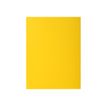 3288588070111-Exacompta Rock"s - 30 Sous-chemises - 80 gr - pour 100 feuilles - jaune-P_79418837_3-2