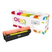 3112539625368-Cartouche laser remanufacturée HP 651A - jaune - Owa-P_79418928_2-1