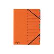 4013951004078-Pagna office Easy - Trieur à fenêtres 12 positions - orange-P_79418993_1-0