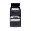 5028252504645-Rexel Auto+ 90X - destructeur de documents coupe croisée - 90 feuilles - Corbeille 20 litr-P_79419035_7-6