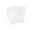 3045050354403-Oxford - 60 Pochettes perforées Quick'in - A4 - polypropylène 5/100e lisse Incolore-P_79419096_2-2