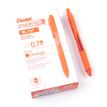 0884851008961-Pentel Energel X - Roller - 0,7 mm - orange--1