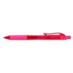 0884851008992-Pentel EnerGel X - Bolígrafo  - rosa - tinta de gel - 0.7 mm - medio - retractil--1