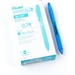 0884851009029-Pentel Energel X - Roller - 0,7 mm - bleu ciel--1