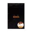 3037922020196-Rhodia - Pack de 3 Blocs notes - 21 x 31,8 cm - 160 pages - petits carreaux - noir-P_79419162_1-0