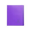 3037929514056-Clairefontaine Koverbook - Cahier polypro 17 x 22 cm - 96 pages - grands carreaux (Seyes) --P_79419163_2-1