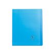 3037929544015-Clairefontaine Koverbook - Cahier polypro 17 x 22 cm - 48 pages - grands carreaux (Seyes) - disponib-P_79419164_1-0