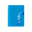 3329683037972-Clairefontaine Mimesys - Cahier de musique et chant 17 x 22 cm - 48 pages - pages à portée et grands carreaux - disponib-P_79419171_1-0
