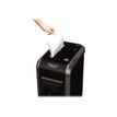 0043859654727-Fellowes MicroShred 99Ms - destructeur de documents coupe croisée microparticules - 12 feu-P_79419178_5-5