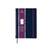 3108724521072-Oberthur Carmen - Carnet de notes A6 - bleu-P_79419209_5-0