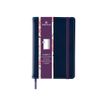 3108724561078-Oberthur Carmen - Carnet de notes A7 - bleu-P_79419213_1-0