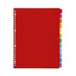 3135251537870-Viquel - Intercalaire 12 positions - A4 Maxi - polypropylène coloré-P_79419273_4-3