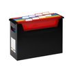 3135254180677-Viquel Rainbow - Boîte d'archivage Easycase avec poignées de transport + 8 dossiers suspe-P_79419276_1-0