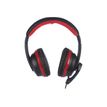 8435430605839-NGS VOX 700 - Casque filaire avec micro - connexion USB - noir et rouge-P_79419282_3-2
