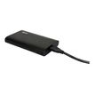 3567049000318-PORT Connect - Boîtier Sata + Ide Noir pour disque dur 2,5''-P_79419301_1-0
