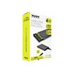3567049000356-Port Connect - Boîtier externe usb type C pour disque dur 2,5'' - noir-P_79419303_5-4