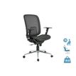 3397704813003-Fauteuil de bureau AXIOME - accoudoirs réglables - noir-P_79419623_1-0