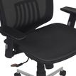 3397704813003-Fauteuil de bureau AXIOME - accoudoirs réglables - noir-P_79419623_4-3