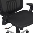 3397704813003-Fauteuil de bureau AXIOME - accoudoirs réglables - noir-P_79419623_7-6