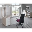 3483600769831-Bureau ARPE - 120 cm - Pieds métal - Chêne-P_79419658_2-1