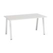 3483600783035-Bureau ARPE - 150 cm - Pieds métal - Blanc-P_79419664_2-0