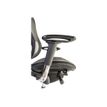 3760185026659-Fauteuil de bureau ergonomique D VADER - accoudoirs réglables - appuie-tête réglable --P_79419677_15-14