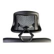 3760185026659-Fauteuil de bureau ergonomique D VADER - accoudoirs réglables - appuie-tête réglable - N-P_79419677_7-6