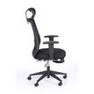3760185028011-Fauteuil de bureau PRORELAX - accoudoirs réglables - appui-tête réglable et repose-jambe-P_79419678_8-7