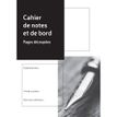 3370440539345-Exacompta - Cahier de notes et de bord du professeur - 26 matières - 48 pages - A4-P_79419758_1-0