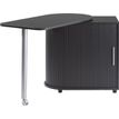 3253311020008-Table pivotante et meuble de rangement - Noir-P_79419766_1-0