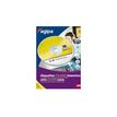 3270241198836-Apli Agipa - 200 Étiquettes adhésives CD/DVD blanches- Ø 114 mm - réf 119883-P_79419974_1-2