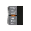3148950075185-Canson Art book - Bloc dessin - 80 feuilles - A4 - 100 gr-P_79419987_1-0