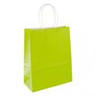 2130858206250-50 Sacs cadeau kraft - poignées torsadées - 35 cm x 14 cm x 40 cm - vert-P_79420037_1-0