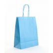 3135250988888-Logistipack - 50 Sacs cadeau kraft - poignées torsadées - 18 cm x 8 cm x 22 cm - turquois-P_79420042_1-0