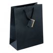 3700481665350-Logistipack - 10 Sacs cadeau kraft - poignées cordelières - 25 cm x 13 cm x 33 cm - noir-P_79420068_1-0